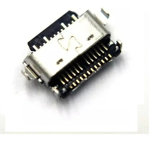 Pin Carga Usb Tipo C Varias Marcas X40 Unidades Local 0