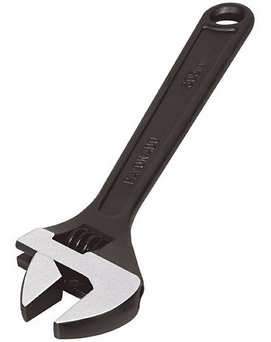 Llave Ajustable 8  Pretul Acero Al Carbono Oferta Mf Shop 0