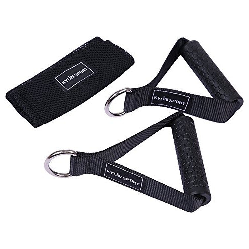 Kylin Sport Accesorios Mejorados Para Máquinas De Cables Ban 1