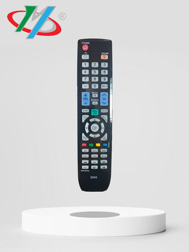 Control Remoto P/ Lcd Samsung 1