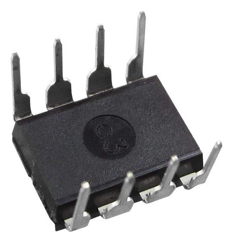 Tda 5850 Inversor , 0