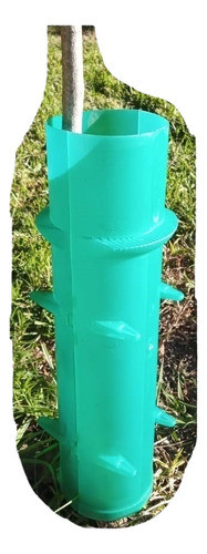 Kit Protector Forestal Anti Liebre P Arbol Frutal Pak 10uni 0