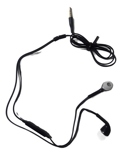 Auricular Manos Libres C/ Control De Volumen $ 1