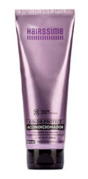 Hairssime Color Protect Acondicionador 225ml Cabello Teñido 0