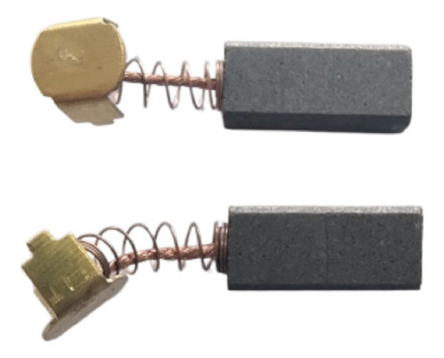 Carbon 5.00x8.00x17.00 Caladora Skil El Par Taladro Con Perc 1