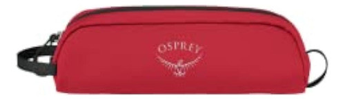 Kit De Personalización De Equipaje Osprey, Poinsettia Red 1