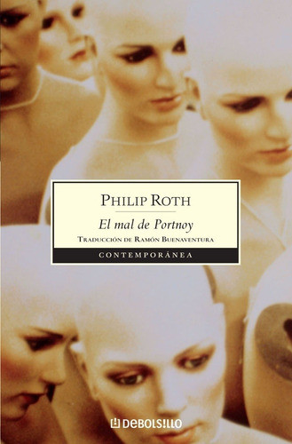 Mal De Portnoy, El-pocket - Philip Roth 0