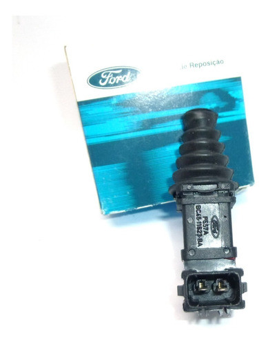 Interruptor Cabina Seguridad Ford Cargo 12/ 1