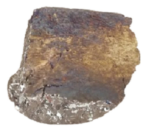 Bismuto Rezago 430 Gramos 0