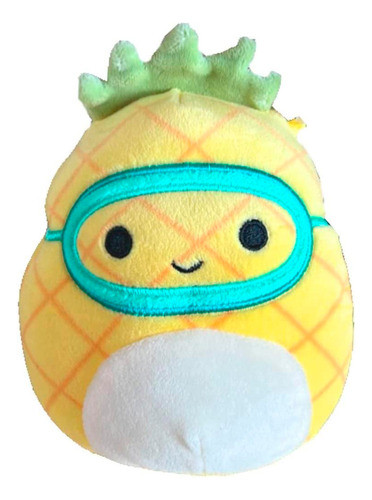 Peluche Jazwares Squishmallows Maui 19cm Universo Binario 0