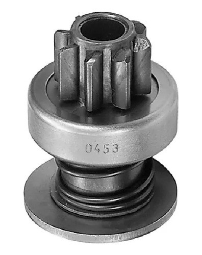 Impulsor De Arranque Bendix Piñon Zen  0453 0