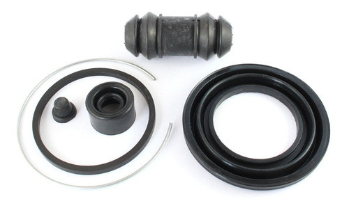Guia Corredera Mordaza Freno Mazda Mitsubishi 57mm 0