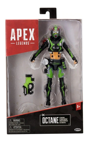 Apex Legends Octane Hit And Run 1