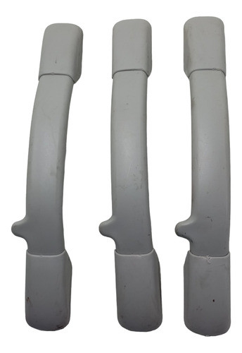 Kit Alça De Mão Citroen C3 Picasso E Aircross 2013 0