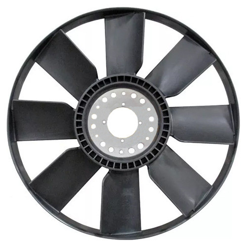 Helice Para Mercedes Benz Tamatel 17312 0