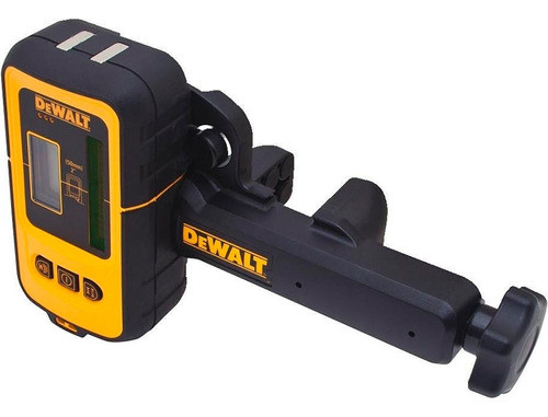 Detector Receptor Laser Para Nivel A Laser Dewalt Dw0892 0
