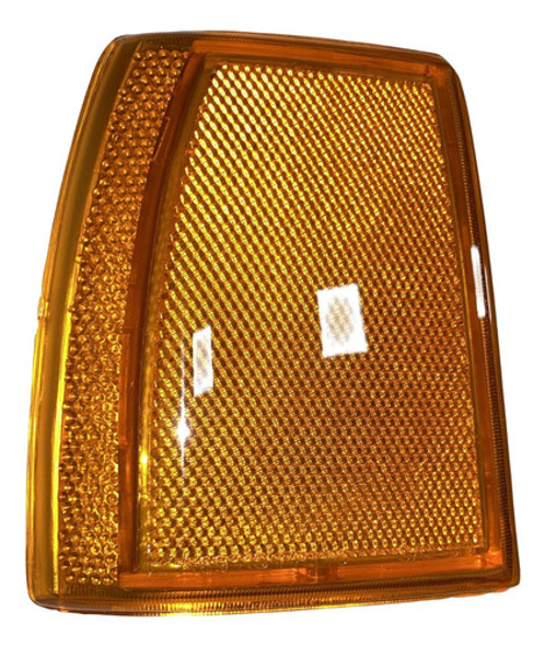 Faro Auxiliar Izquier Giro Ambar Ford Explorer 1994/1995 Imp 0