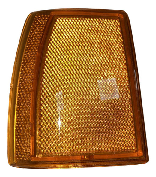 Faro Auxiliar Izquier Giro Ambar Ford Explorer 1994/1995 Imp 1