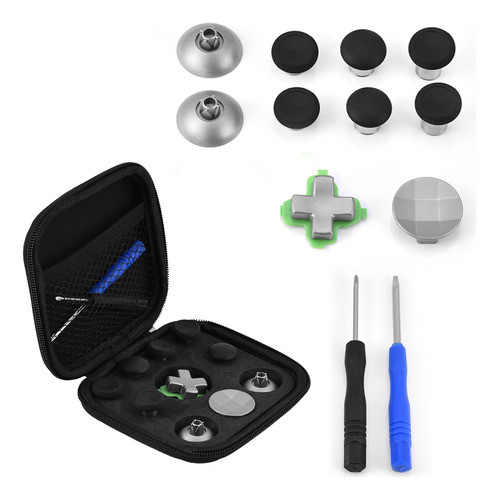 Peça De Reposição Para Xbox One, Thumb Stick Cap Joystick 1