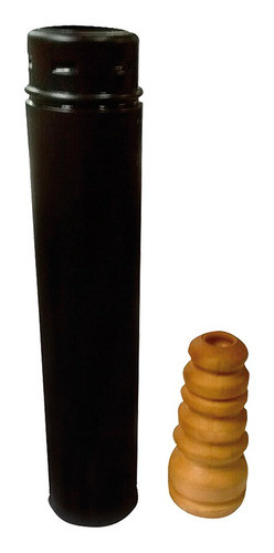 Goma De Aportiguador/taco  Ford Focus 14/.. Trasero 0