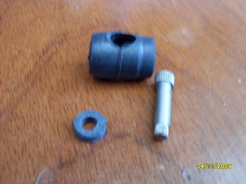 Reparacion Selectora Caja De Cambio Tercera Ford Falcon 7377 1