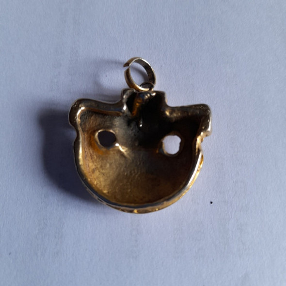 Colgante De Coro Con Diseño De Ánfora 1