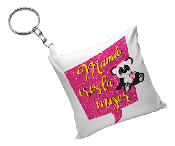 Diseños Llaveros Almohadones Día De La Madre Sublimar M118 0