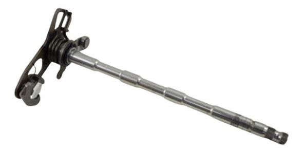 Eixo Marcha Seletor Cambio Yamaha Mt09 Mt 09 Mt-09 Original 1