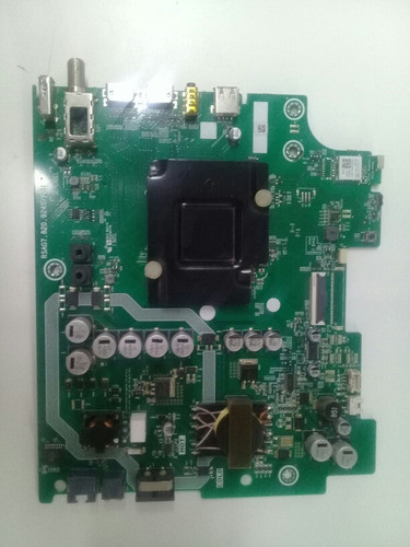 Placa Main Monoplaca Noblex Dj43x5100 0