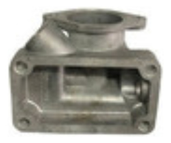 Pipa De Termostato Faw Ca1020 K3 New 0