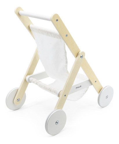 Cochecito Bebe Madera Polarb Cadaqués Kids 1