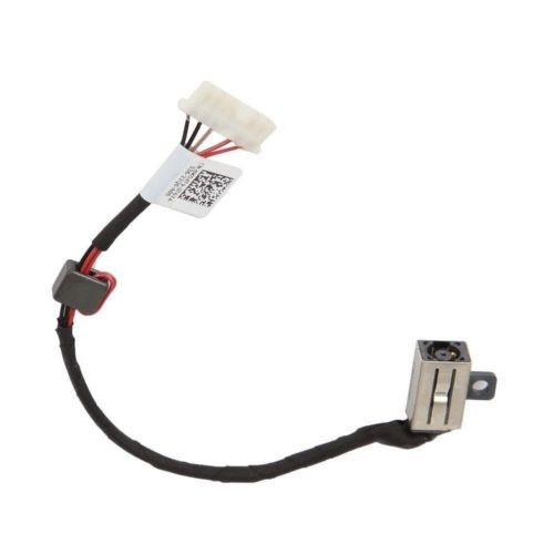 Nuevo Dc Cable De Clavija De Enchufe Para Dell Inspiron 15-5 0