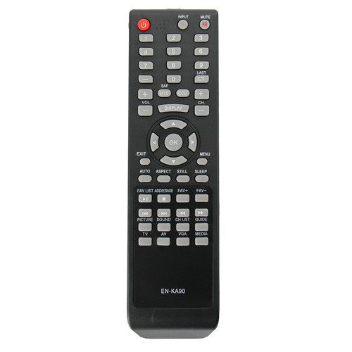 Nuevo En-ka90 Reemplazar Control Remoto Para La Serie De Tv 0