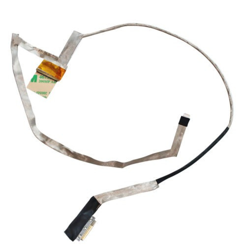 Nuevos Lvds Lcd Pantalla De Video Cable Para Toshiba L755-s5 1