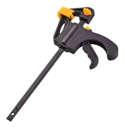 Prensa Sargento Ajustable Carpintero 24'' Liberacion Rapida 0