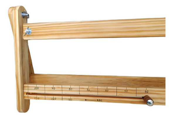 Cavalete Para Macramê 34x62 0