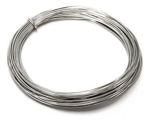 Estaño Tipo Fideo Profesional Nippon 60/40 0.8mm 2 Metros 0