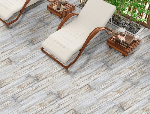 Porcelanico Lume 22x90 Fresno 1° Calidad - Primera Calidad 1
