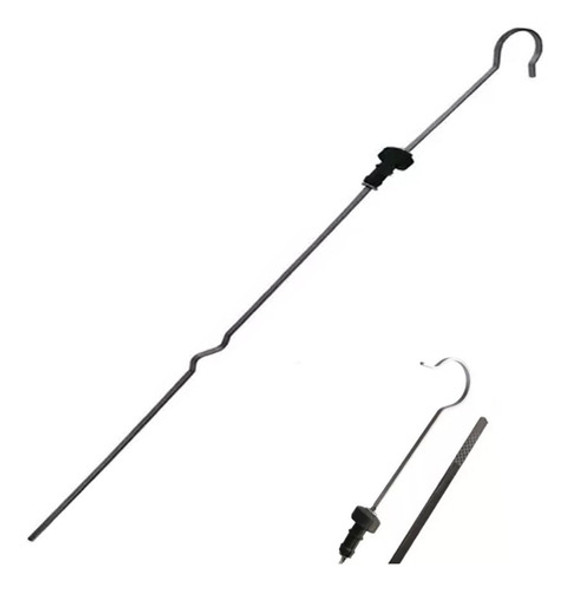 Vareta Nivel De Óleo Do Motor Vectra 1.8 94/96 Calibra 94/95 0