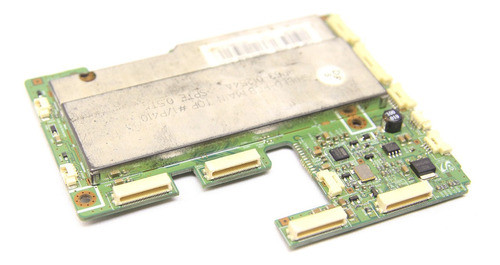 Placa Mãe Lógica Projetor Samsung Sp-410m 101003 0