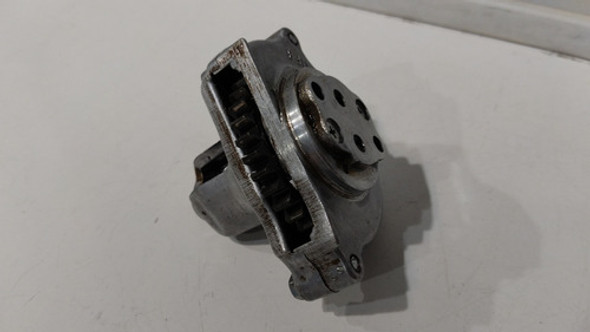 Bomba De Óleo Cbx 200 Strada Honda Usado Original. 1