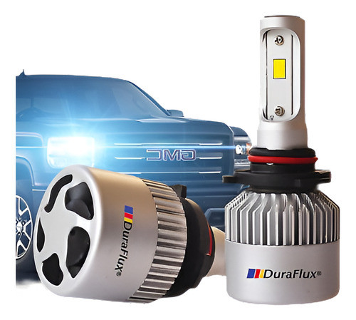 Duraflux® Nueva Linterna De Led De Philips  288w 28800lm Hid 0
