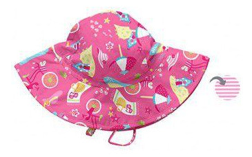 Capelina Para Nena Iplay Con Formas 9-18m 0