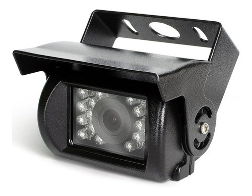 Camara Retroceso Marcha Atras Camioneta Ir Infrarrojo 17a 0