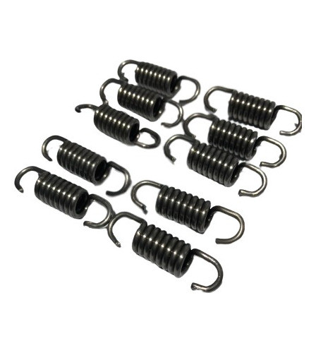 Resorte Embrague Desmalezadora China  X 10 Unidades 0