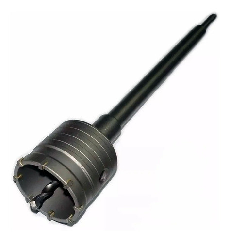 Mecha Copa Widia Y Guia Sds Plus 65mm Acondicionado Hamilton 0