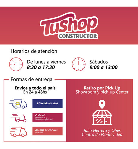 Caja Estanco Para 1 Tubo Luz De 18 W 60 Cm 1