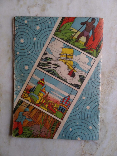 Album Kelito, Aventuras Maravillosas,roxana 1935, Vacio 1