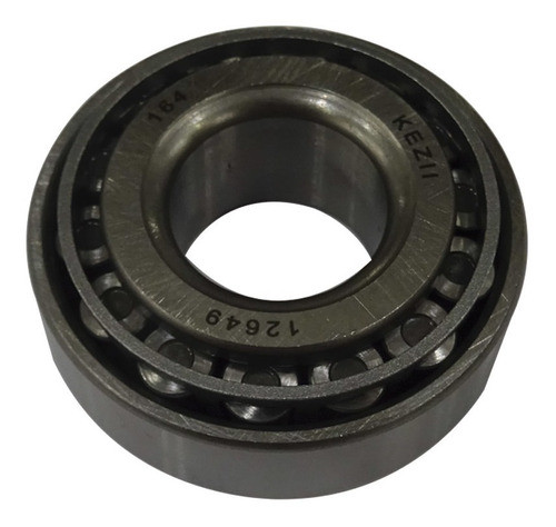 Ruleman Rueda Del Chico Nissan Frontier D22 N300 0