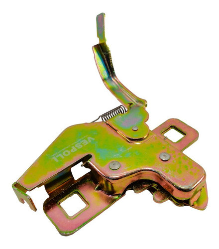 Cerradura Capot Ford F100 1989-1998 0